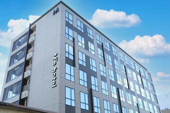 Hotel The Ms Kyoto